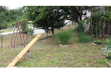 Хърватска Privát Bribir, Екстериор